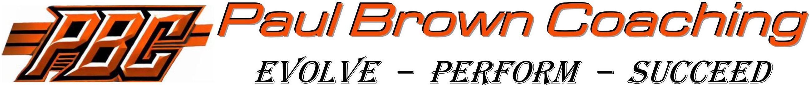 Paul Brown Coaching